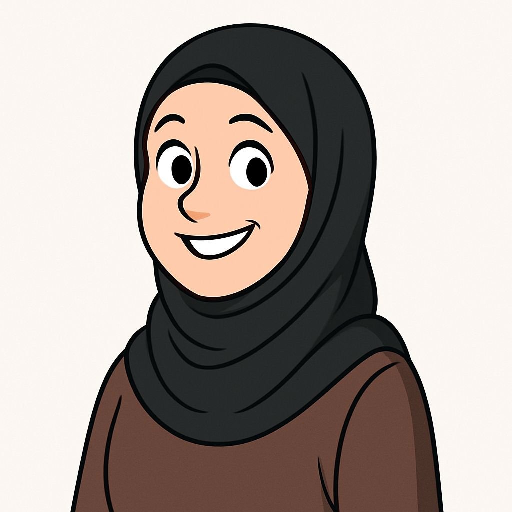 منال البركه