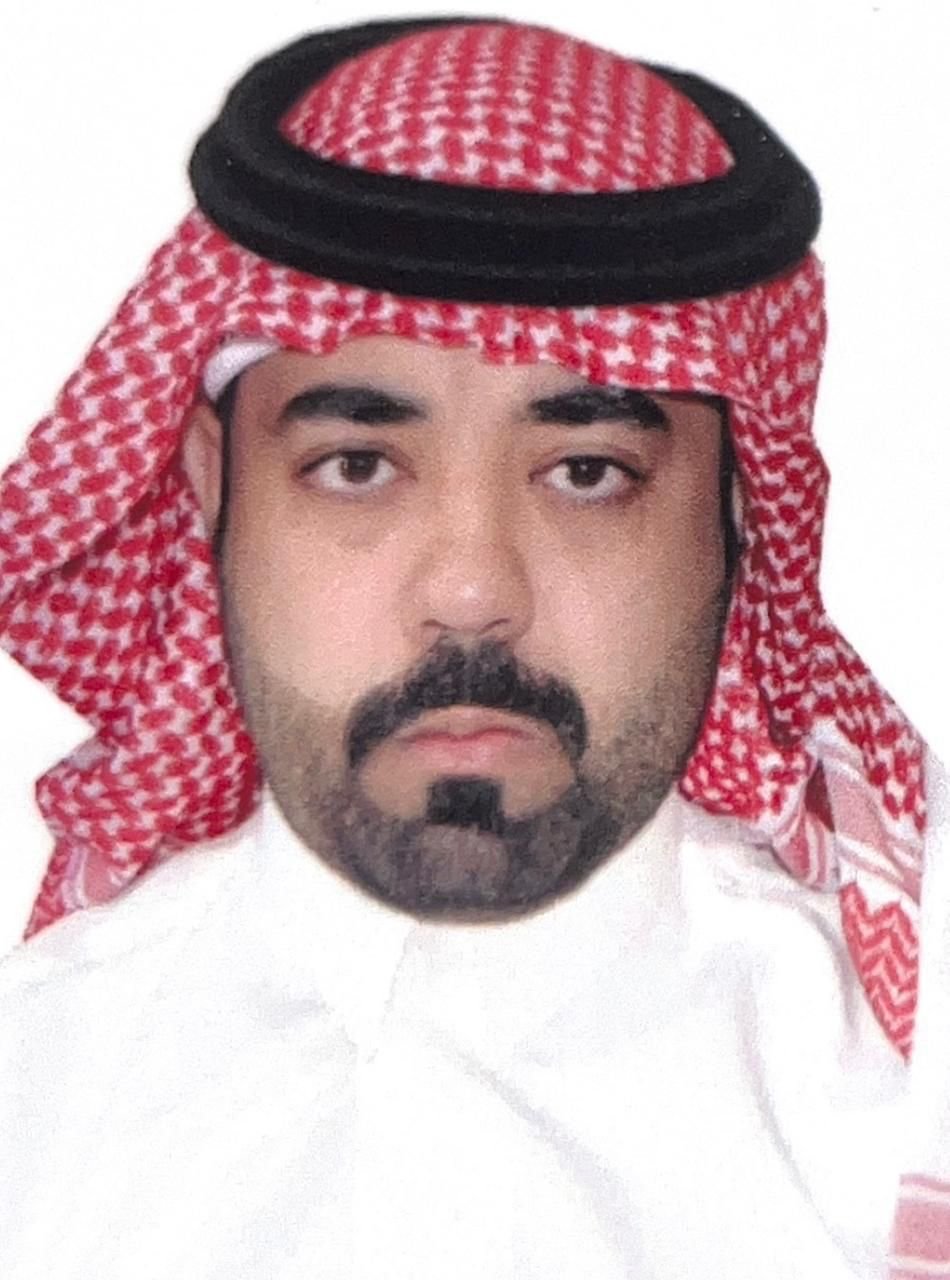 سعد الشمري